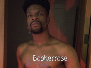 Bookerrose