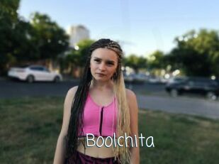Boolchita