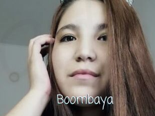 Boombaya