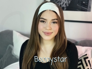 Boonystar