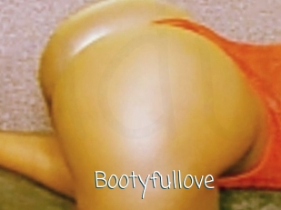 Bootyfullove