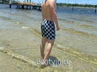 Bootyjuice