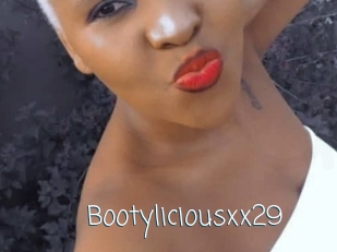 Bootyliciousxx29