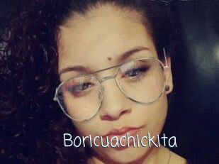 Boricuachickita