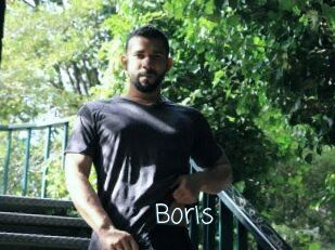 Boris