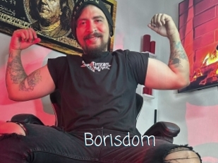 Borisdom