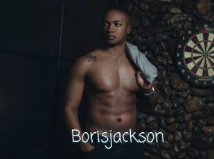 Borisjackson