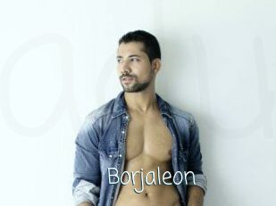 Borjaleon