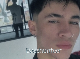 Bosshunteer