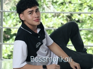 Bossmankaii