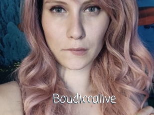 Boudiccalive