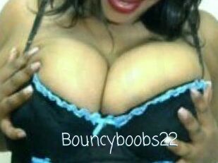 Bouncyboobs22