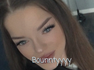 Bounntyyyy