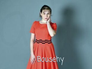 Bousehy