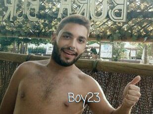 Boy23