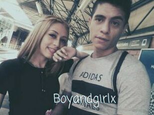 Boyandgirlx