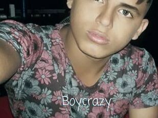 Boycrazy