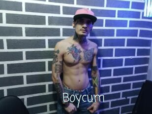 Boycum