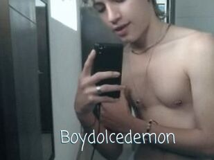 boydolcedemon Adult o Porn