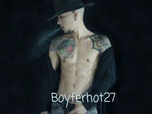 Boyferhot27