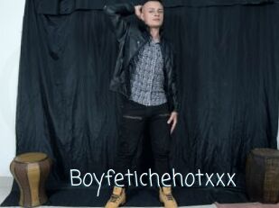 Boyfetichehotxxx