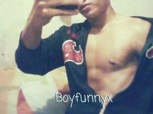 Boyfunnyx