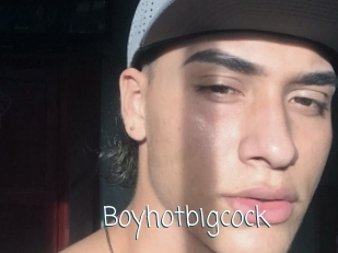 Boyhotbigcock