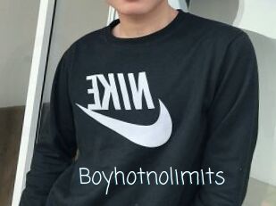 Boyhotnolimits