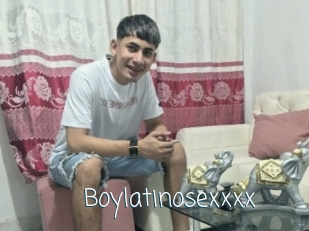 Boylatinosexxxx