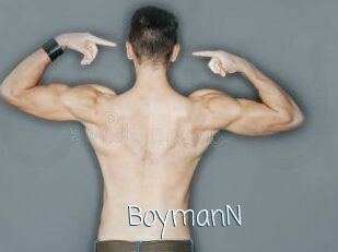 BoymanN