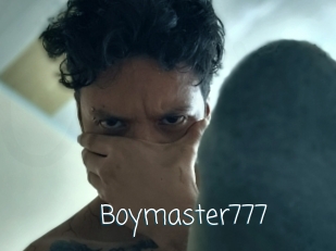 Boymaster777