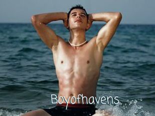 Boyofhavens