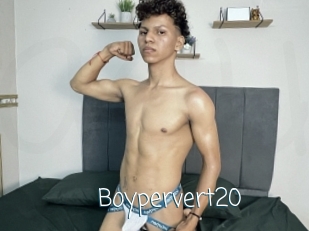 Boypervert20