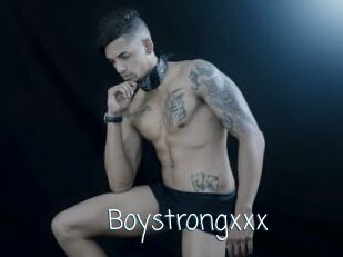 Boystrongxxx