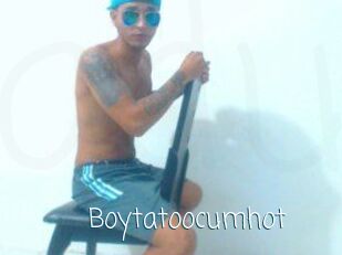 Boytatoocumhot