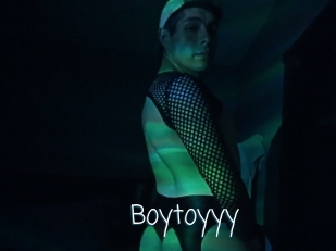 Boytoyyy