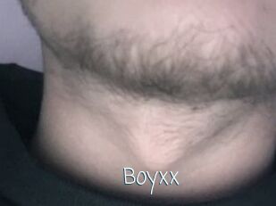 Boyxx