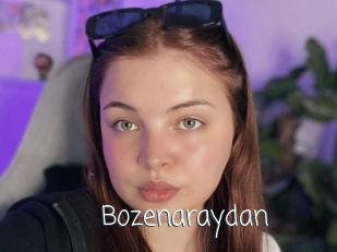 Bozenaraydan