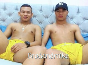 Bradandmike