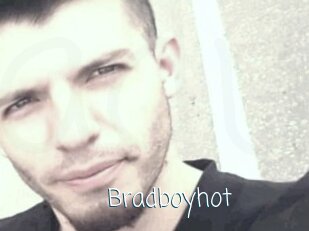Bradboyhot