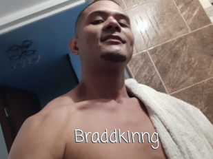 Braddkinng
