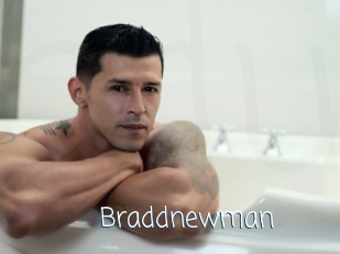 Braddnewman