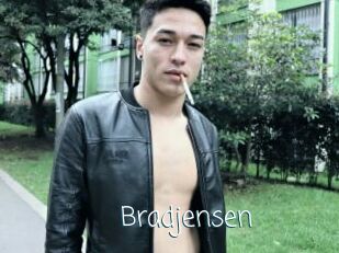 Bradjensen