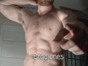 Bradjones