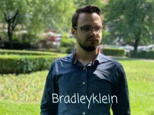 Bradleyklein