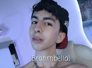 Brahmbelial