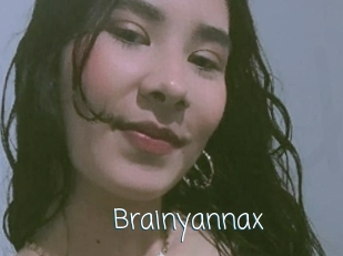 Brainyannax