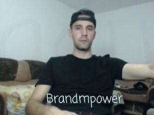 Brandmpower