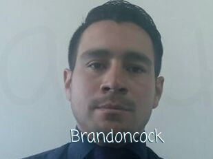 Brandoncock