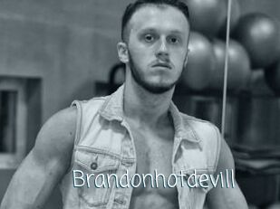 Brandonhotdevill